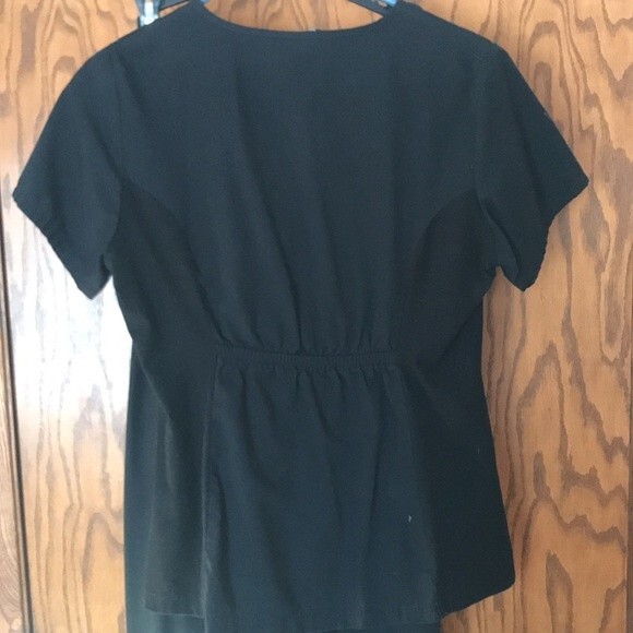 Cherokee Scrubs Top and Pants Size Small Nursing Uniform - Picture 3 of 5